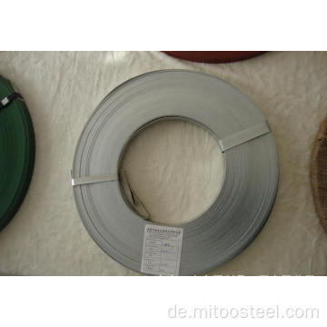 Kalter Rollstahl CK67 CK75 D6A ASTM DIN